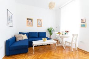 Completely new, Bonbona Apartment Belgrade